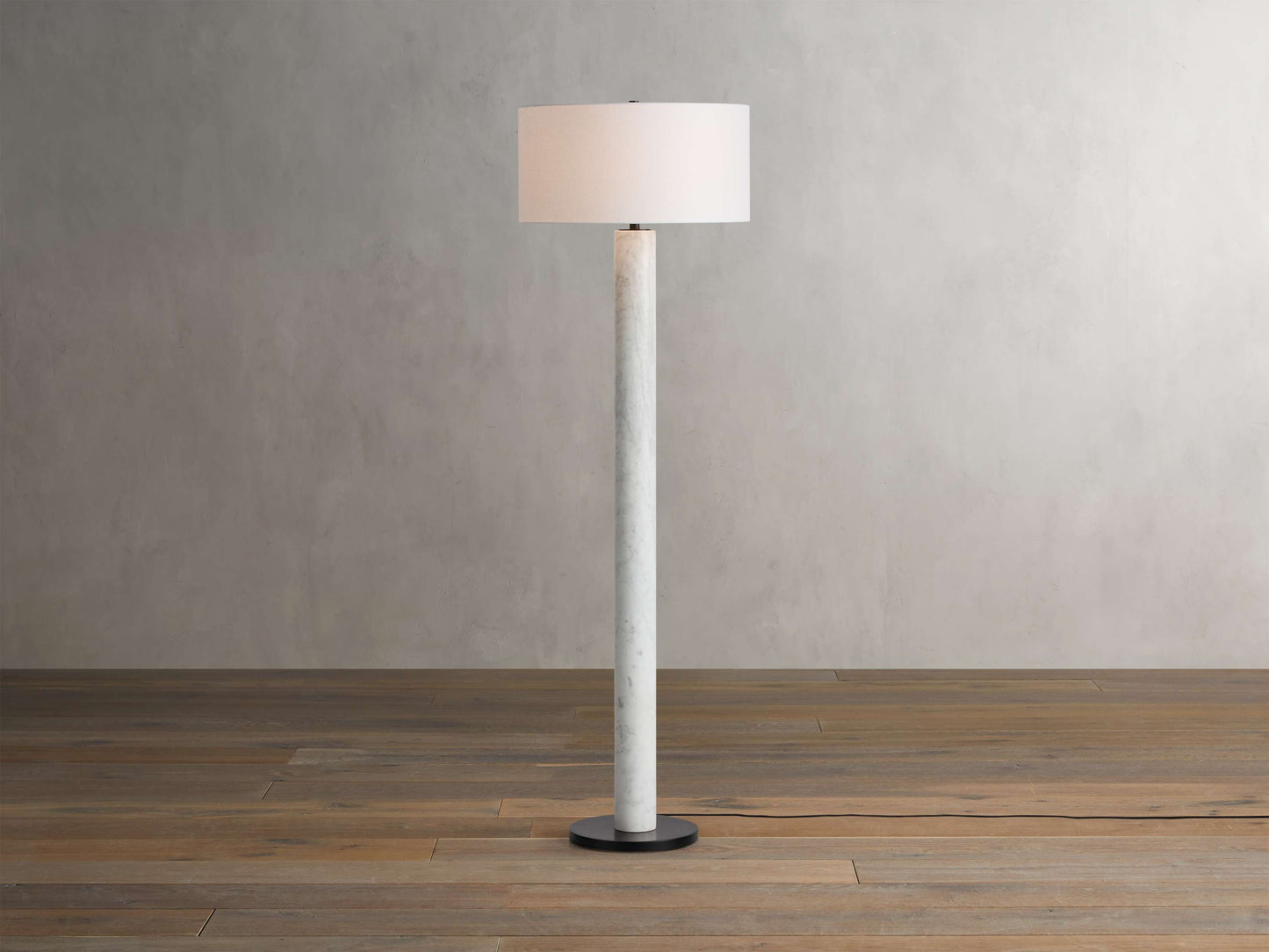 Brixton Floor Lamp