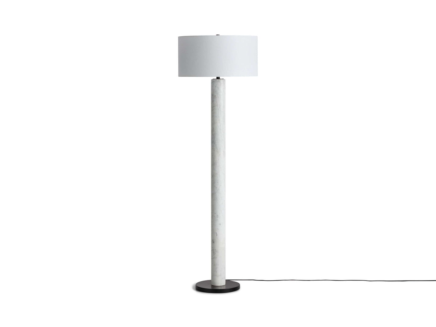 Brixton Floor Lamp