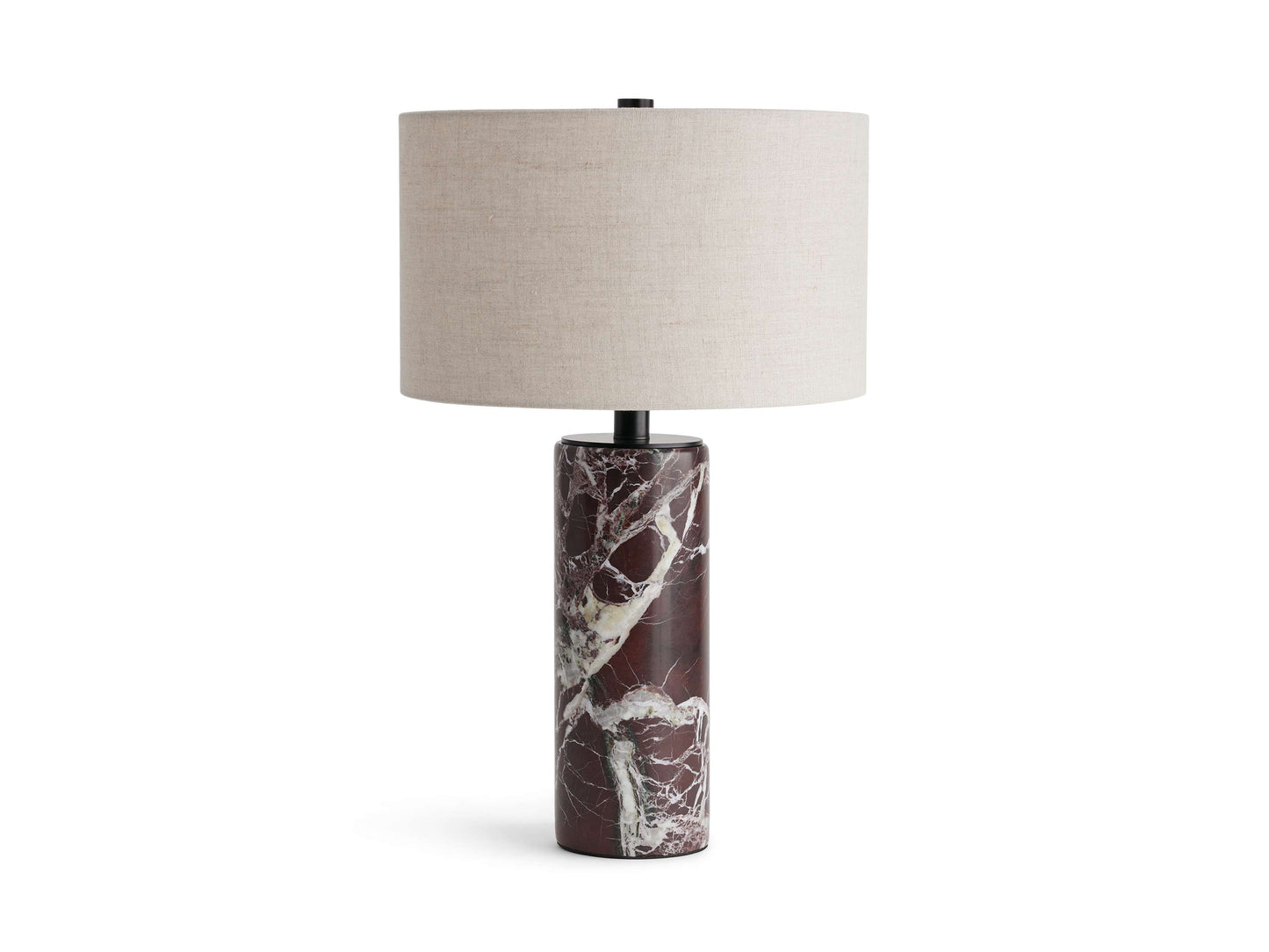 Brixton Table Lamp