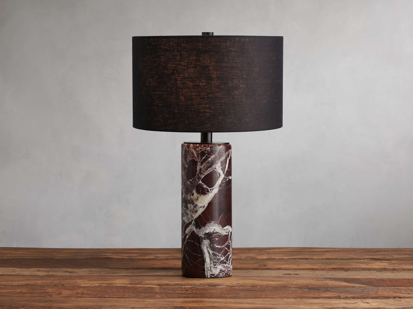 Brixton Table Lamp
