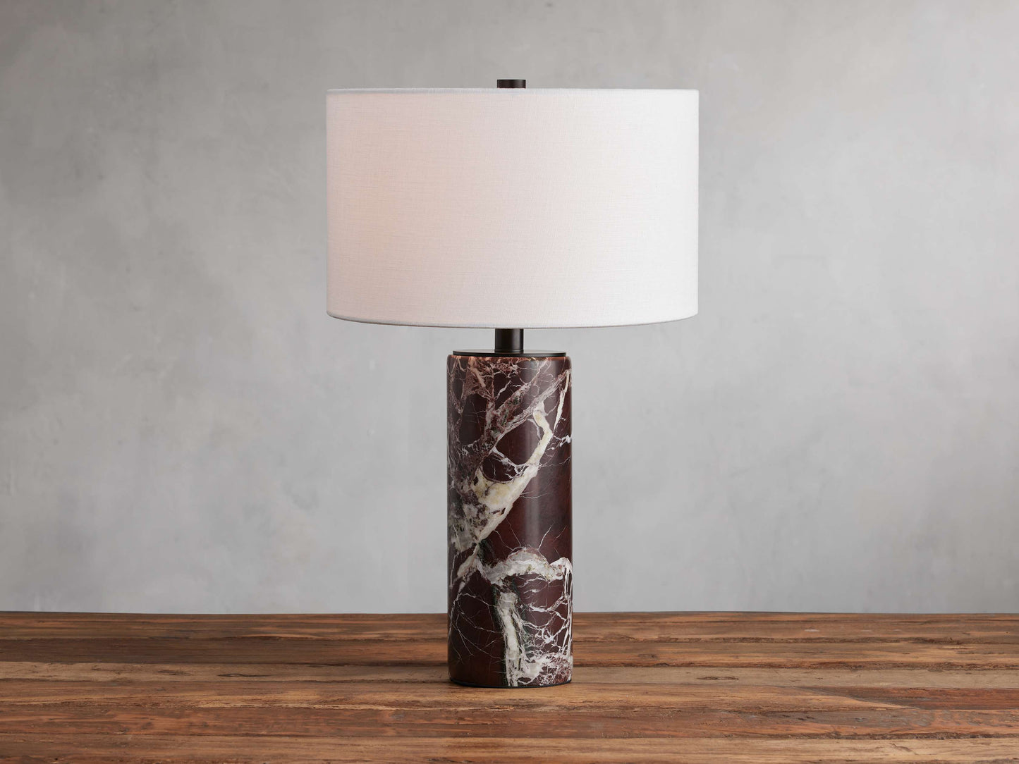 Brixton Table Lamp