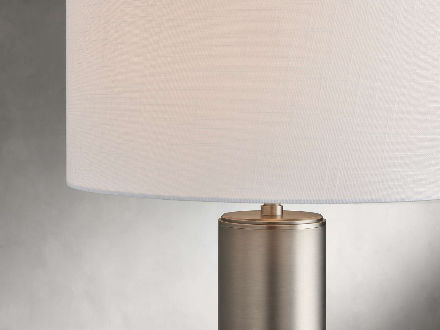 Linden Table Lamp 20'' 31''