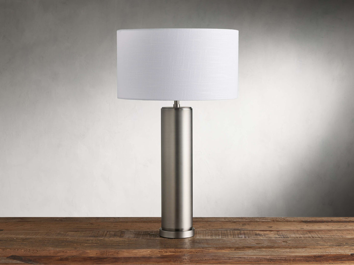 Linden Table Lamp 20'' 31''