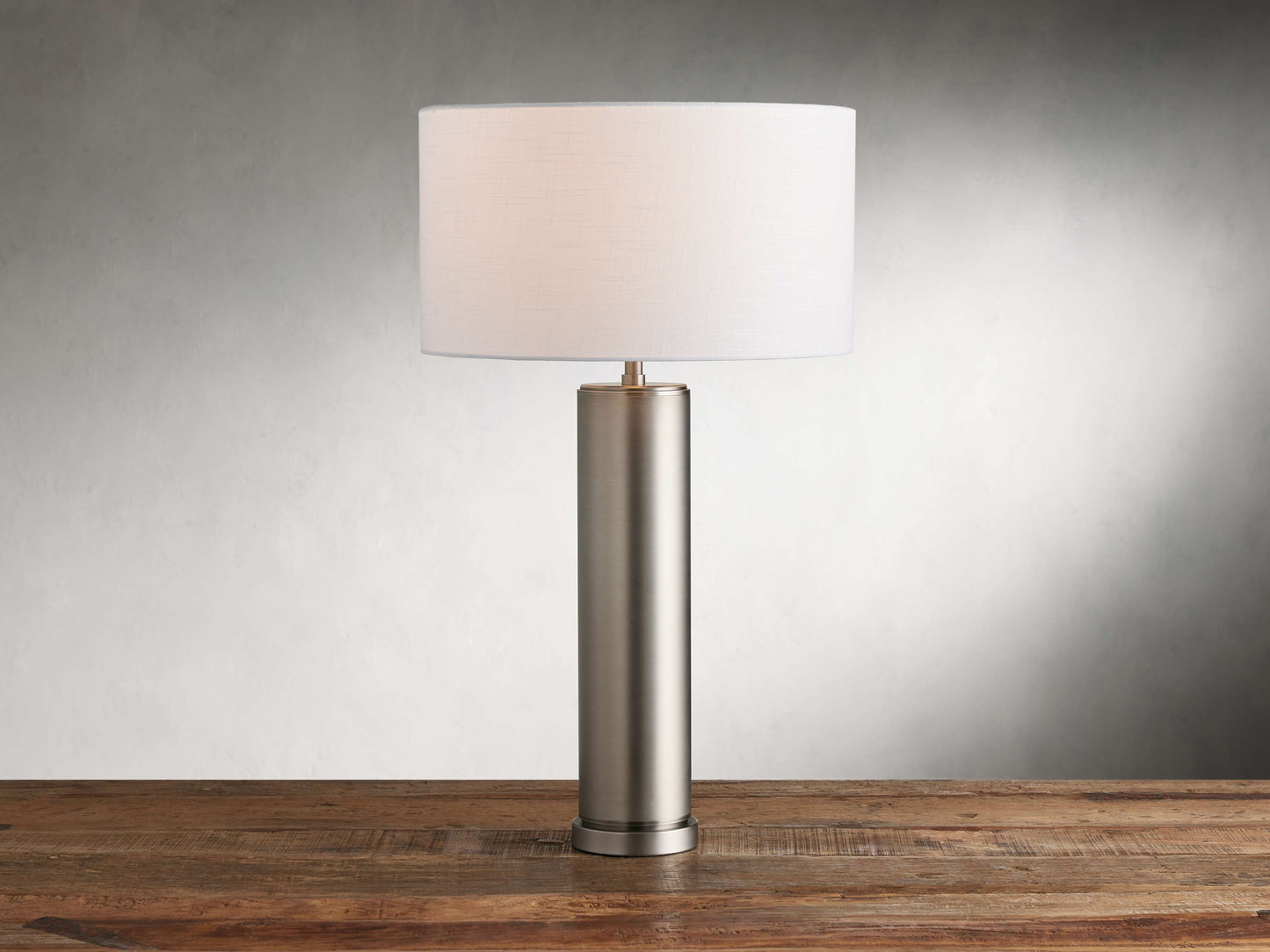 Linden Table Lamp 20'' 31''
