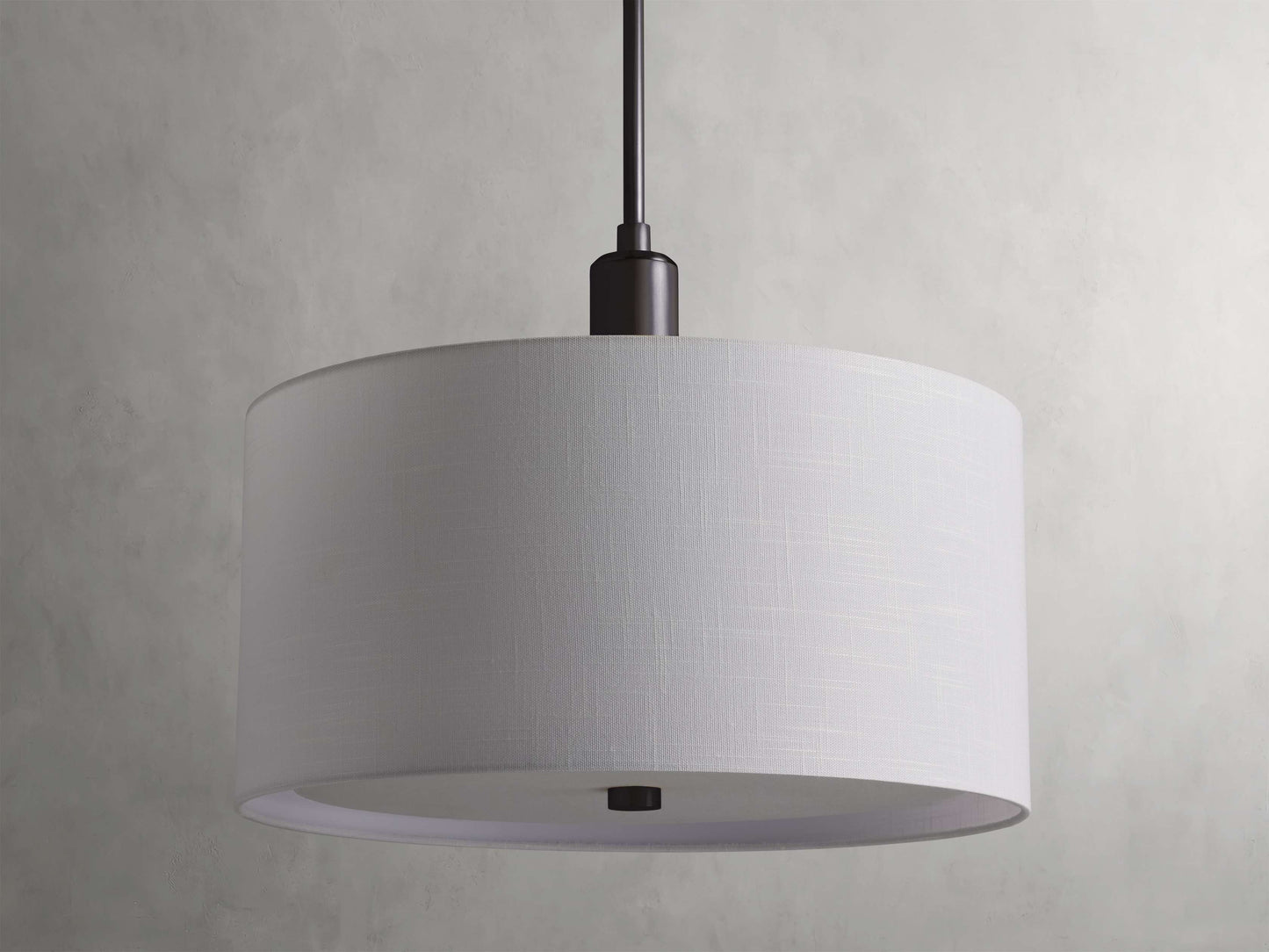 Linden Pendant 22''D