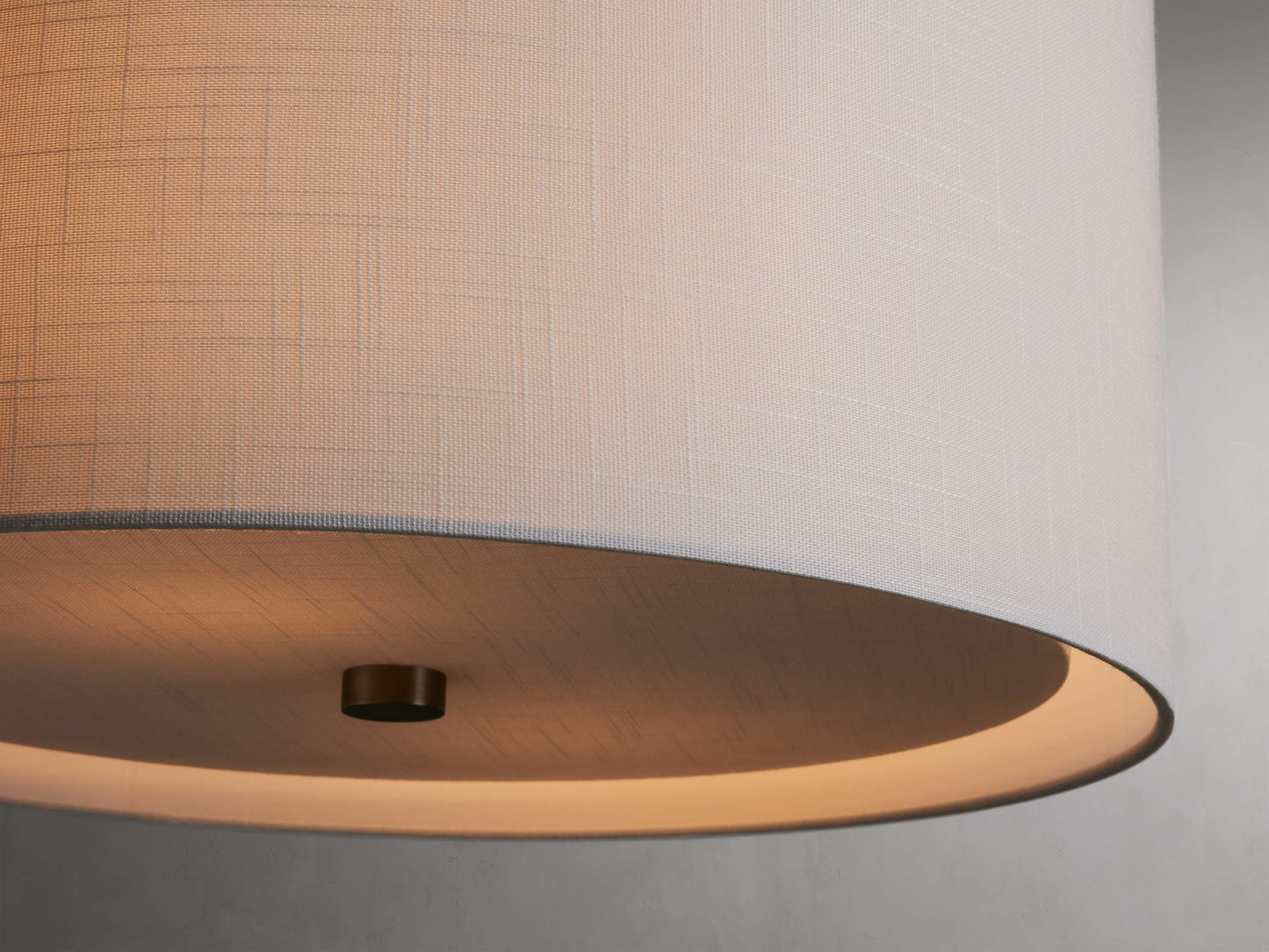 Linden Pendant 22''D