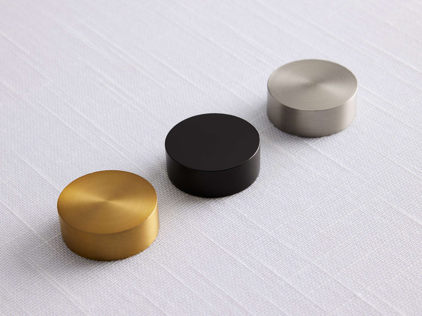 Linden Flush Mount 18''D