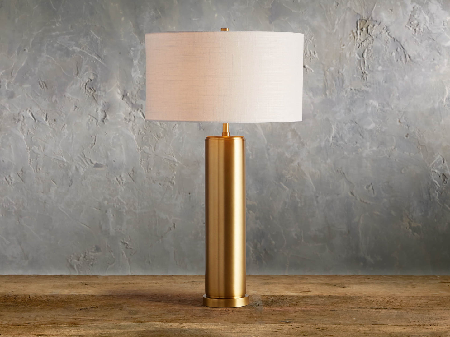 Linden Table Lamp 20'' 31''
