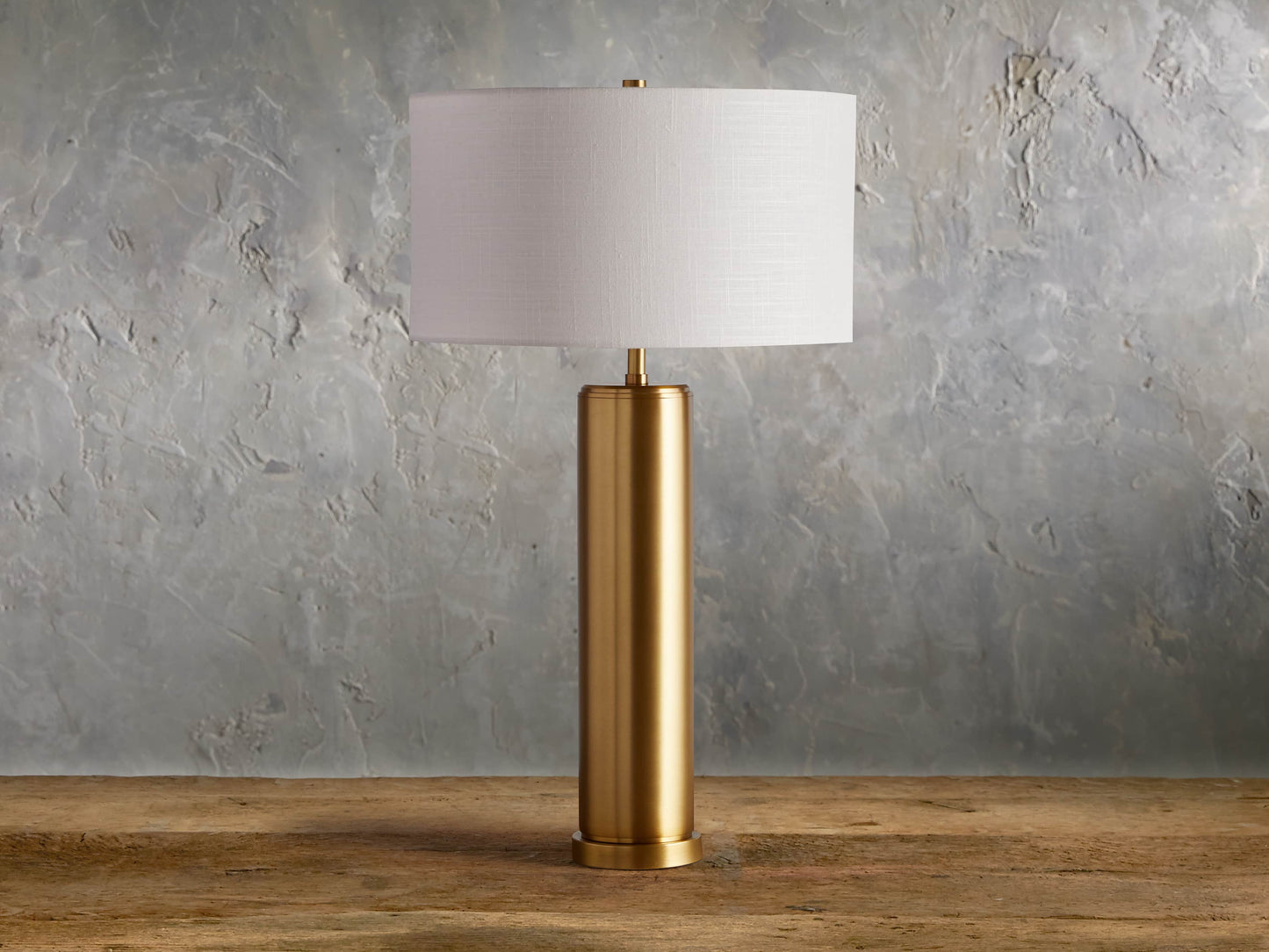 Linden Table Lamp 20'' 31''