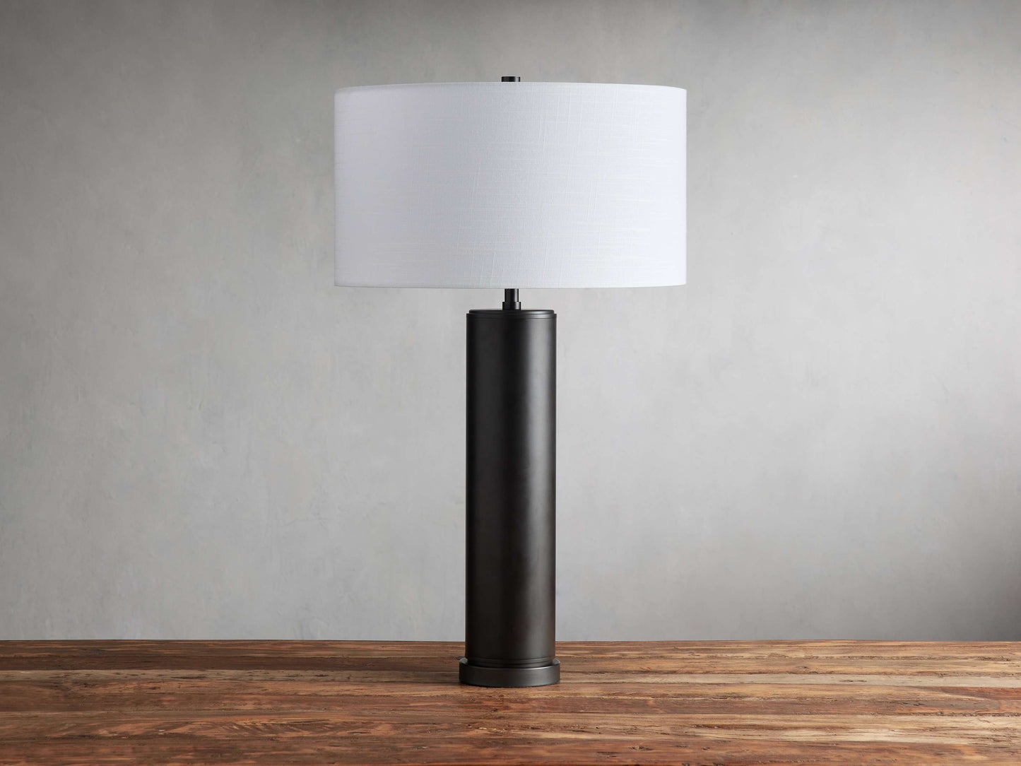 Linden Table Lamp 20'' 31''