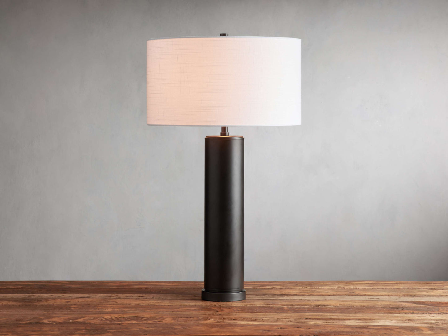Linden Table Lamp 20'' 31''