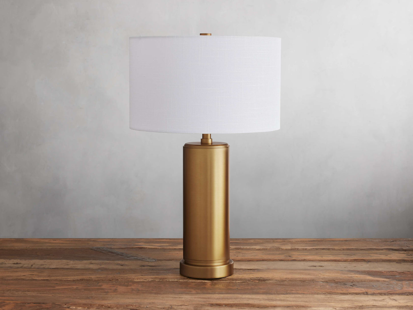 Linden Table Lamp 20'' 31''