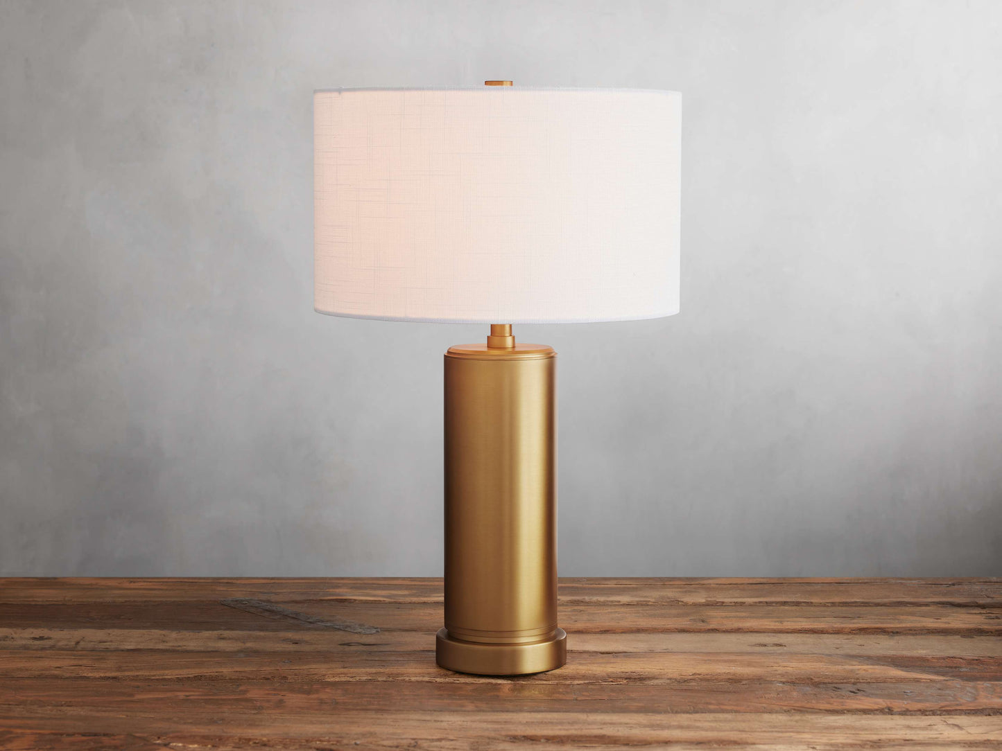 Linden Table Lamp 20'' 31''