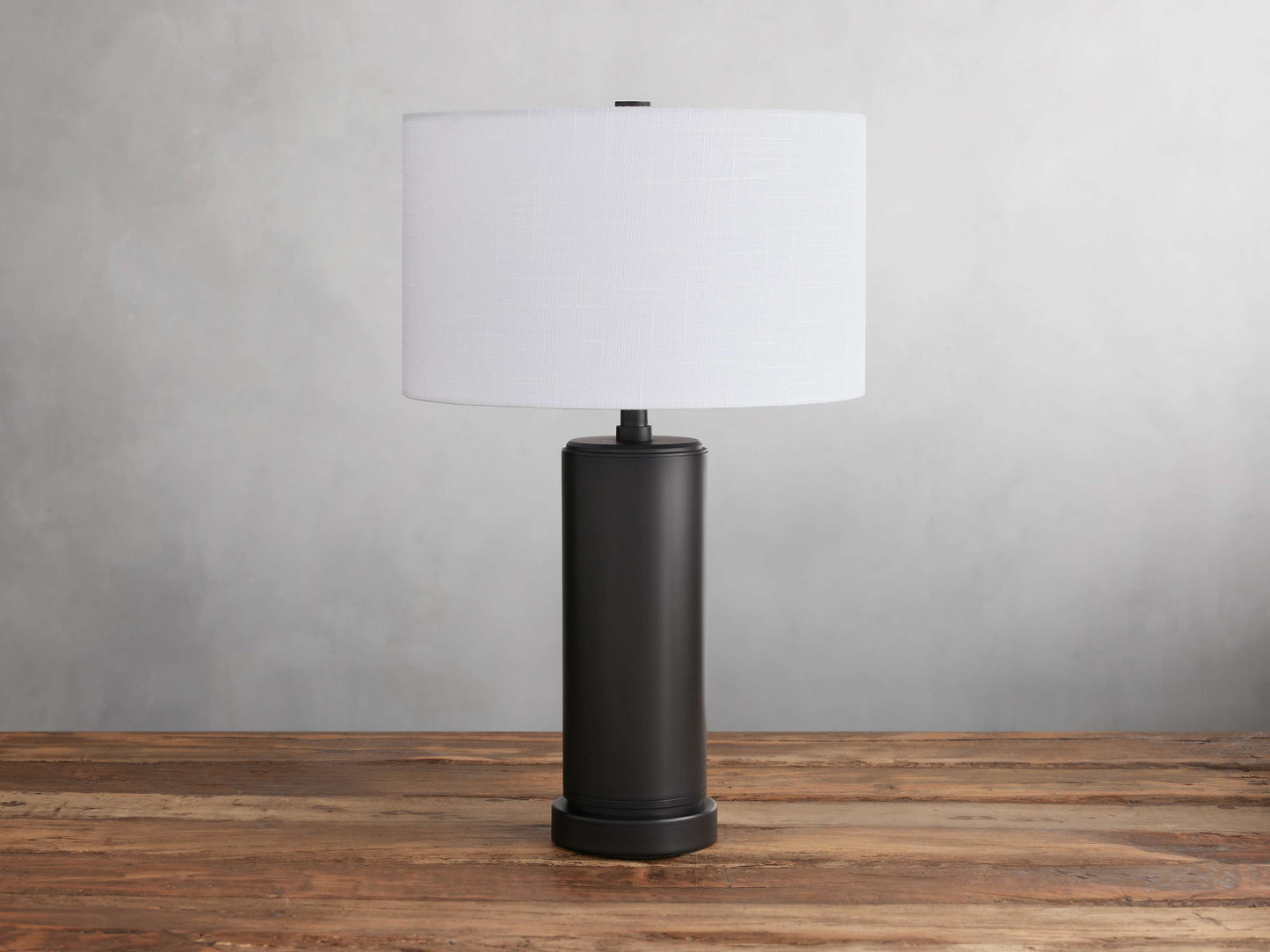 Linden Table Lamp 20'' 31''