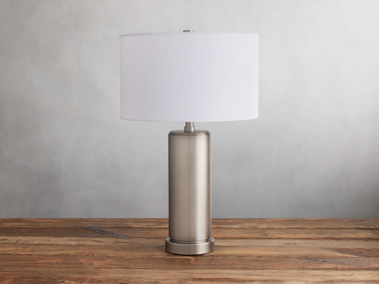 Linden Table Lamp 20'' 31''