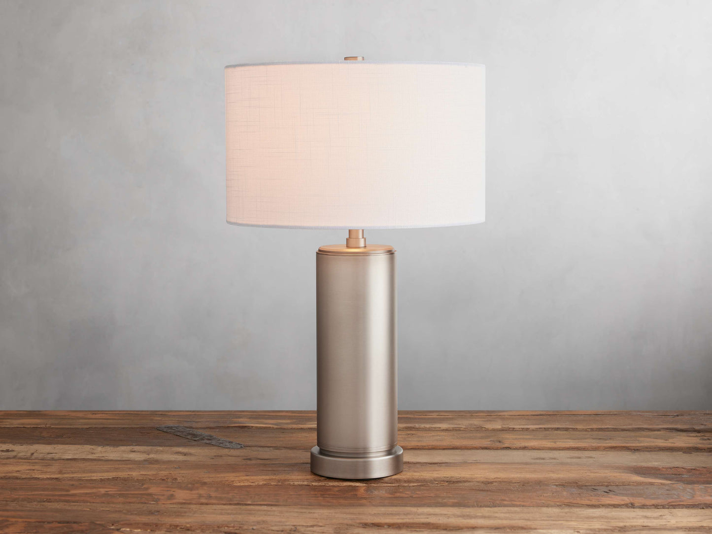 Linden Table Lamp 20'' 31''