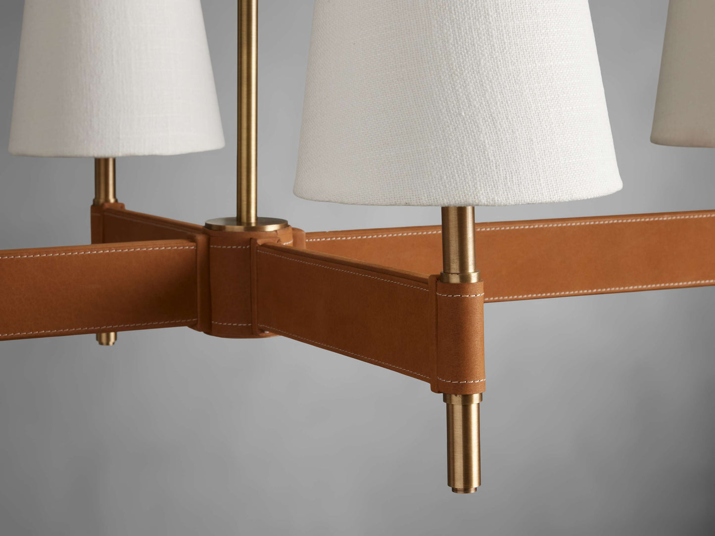 Hastings Linear Chandelier