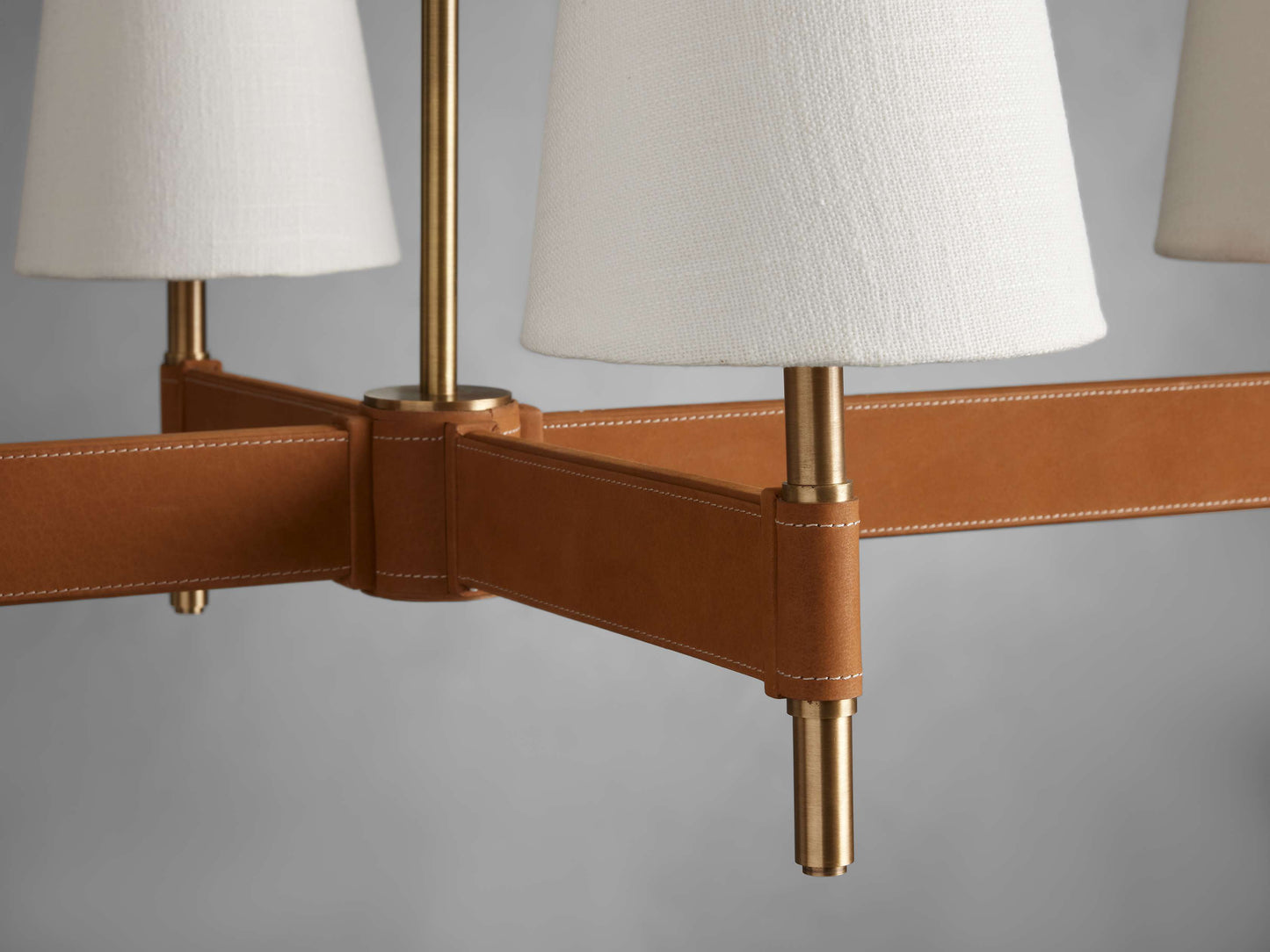 Hastings Linear Chandelier