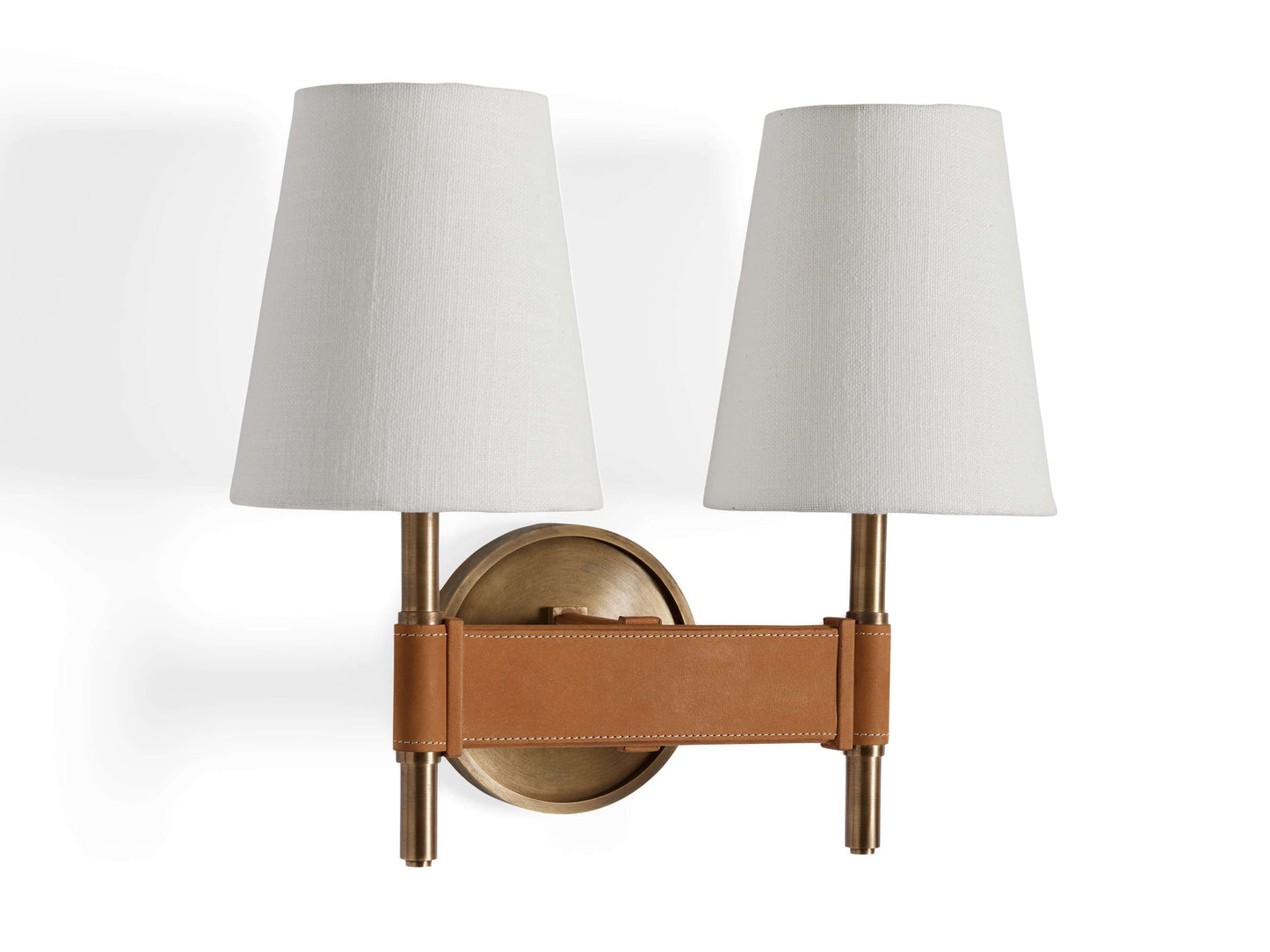 Hastings 2-Light Wall Sconce