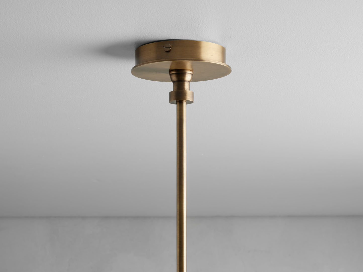 Hastings Halo Chandelier