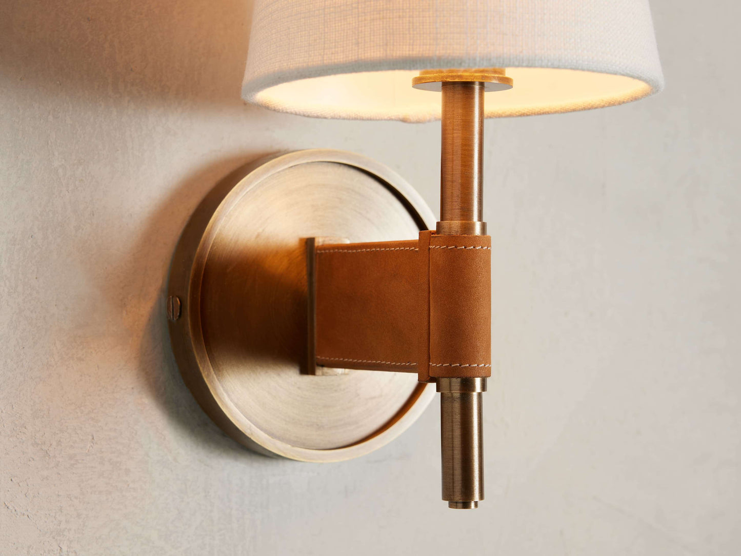 Hastings Wall Sconce