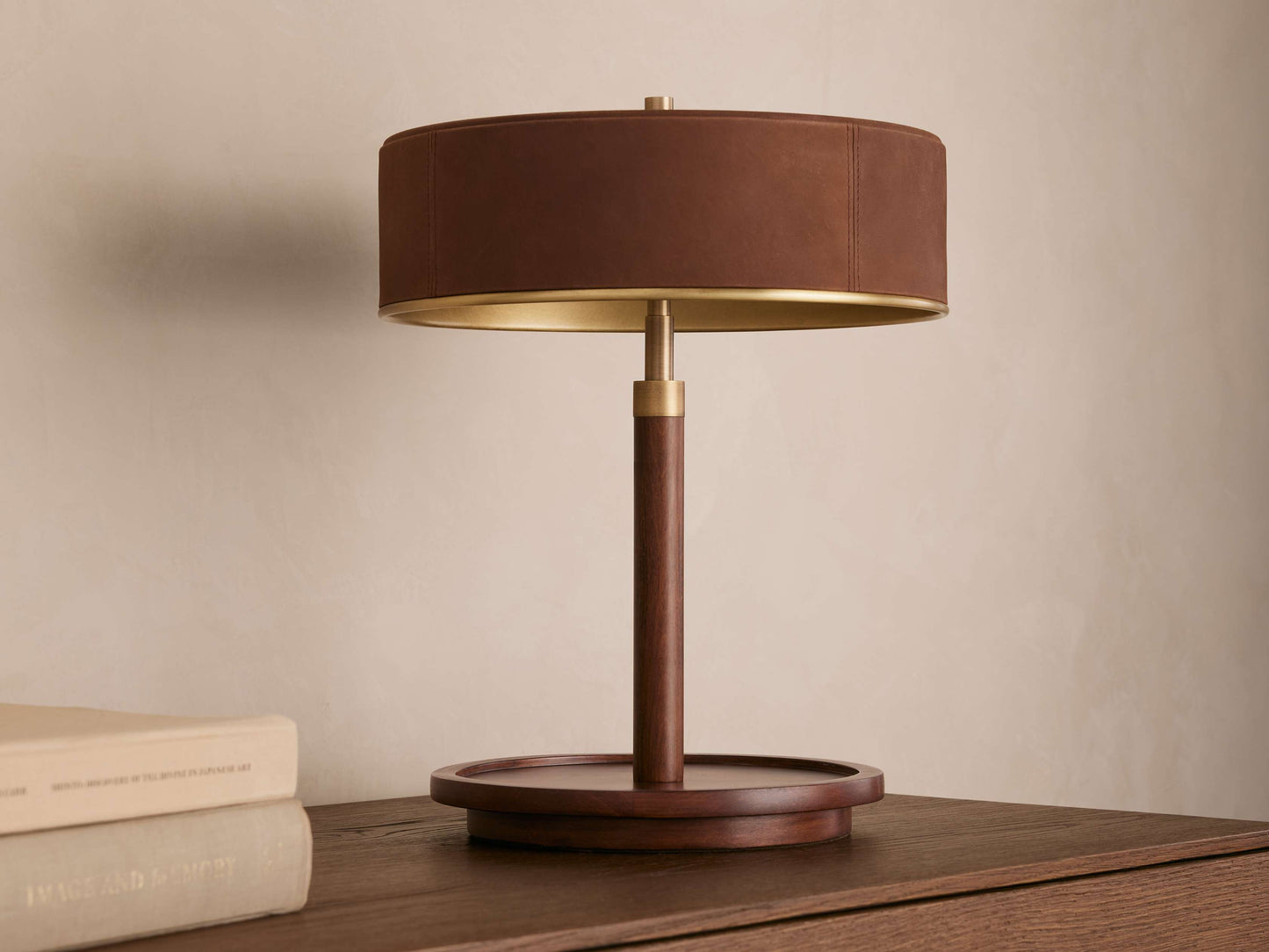 Anakin Table Lamp 10''D