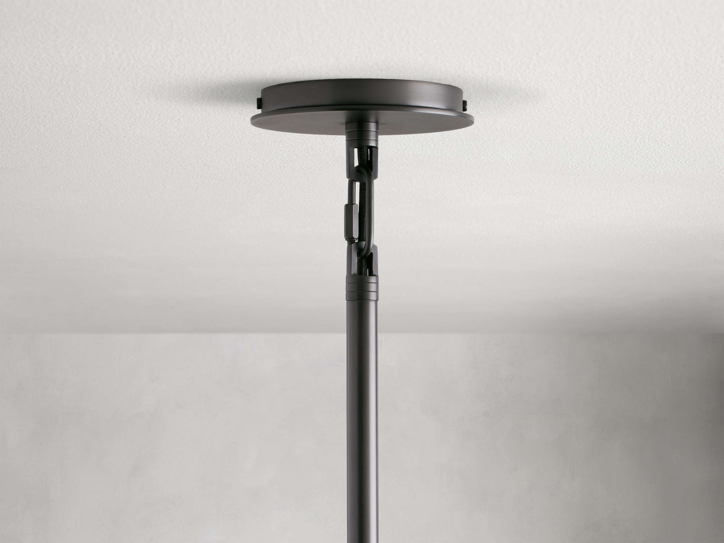 Palladian 18" Outdoor Pendant