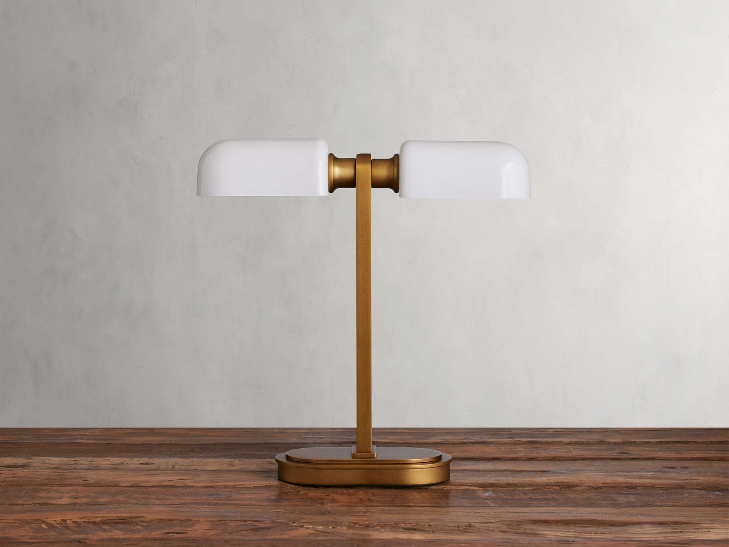 Zayd Table Lamp