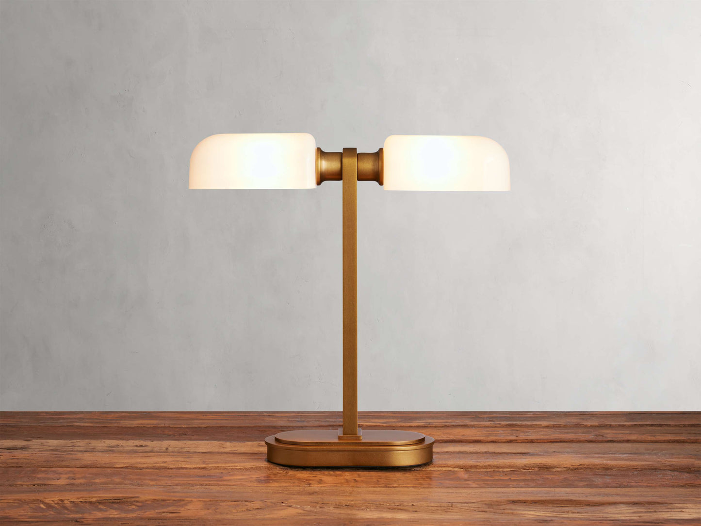 Zayd Table Lamp
