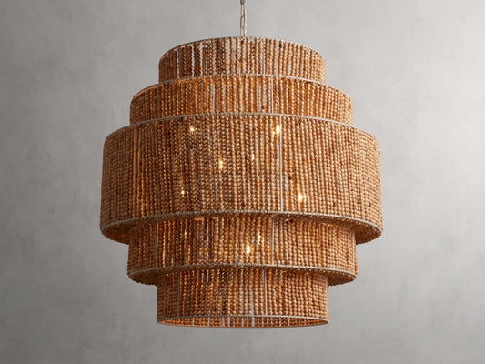 Kash Chandelier