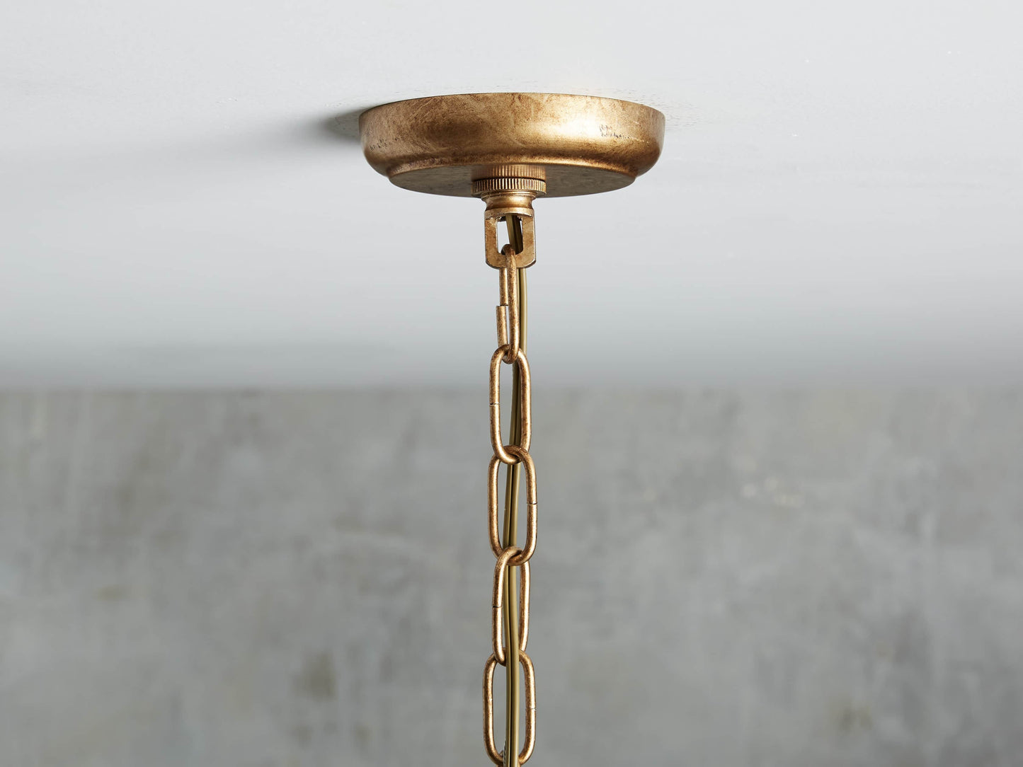 Geode 48" Chandelier