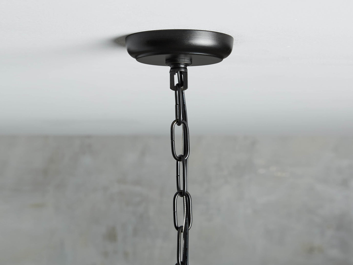 Geode 48" Chandelier