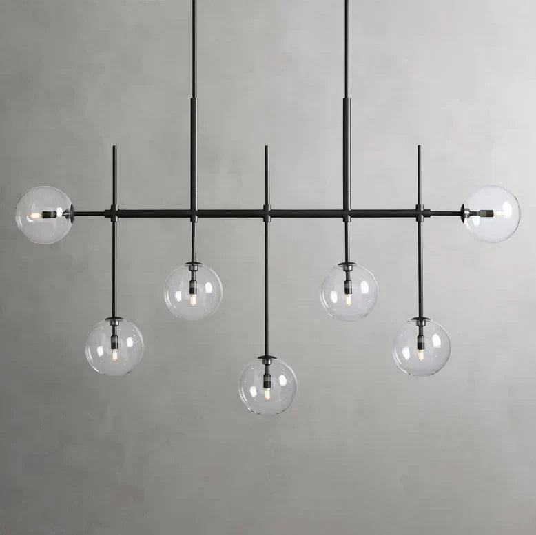 Roscoe Linear Chandelier