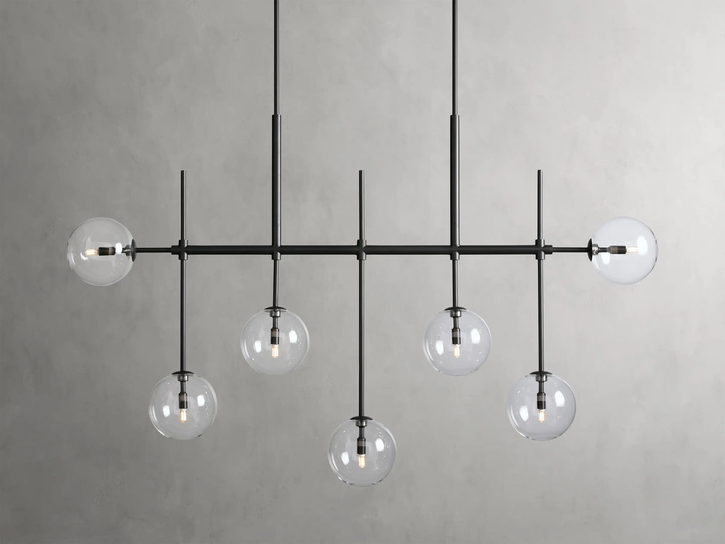 Roscoe Linear Chandelier