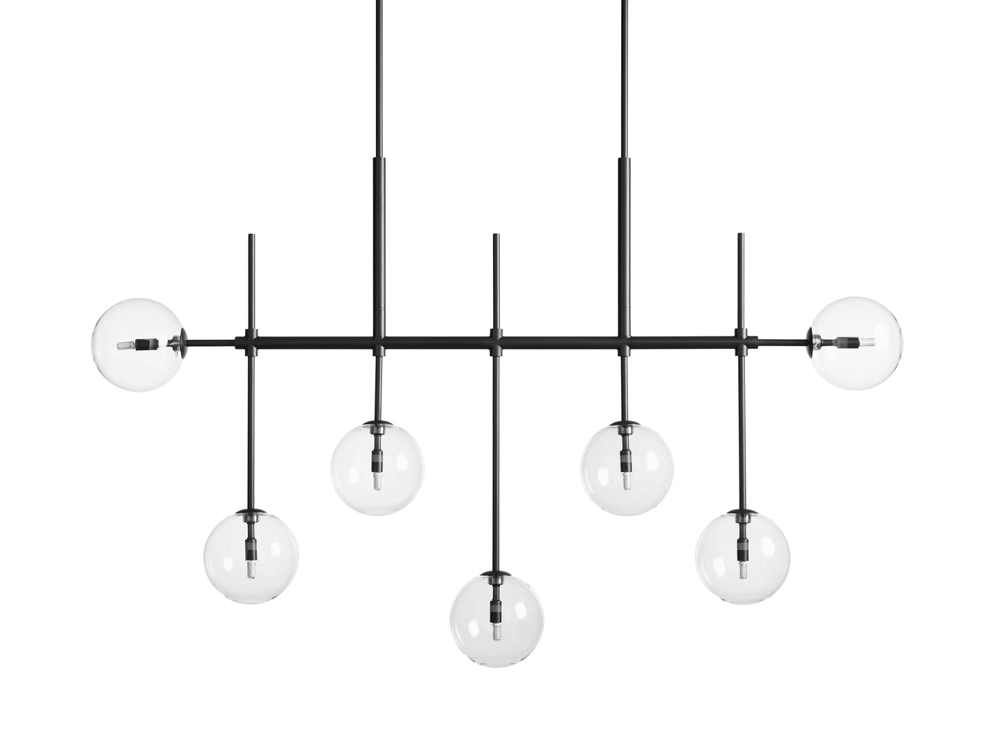 Roscoe Linear Chandelier