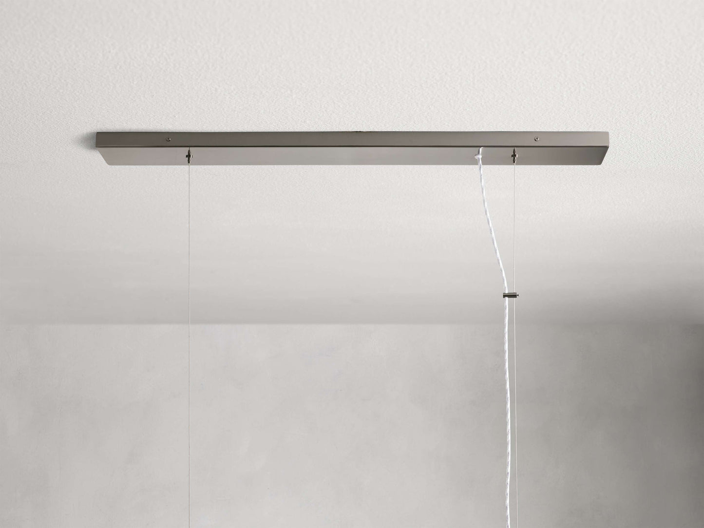 Jeunet Rectangular Chandelier