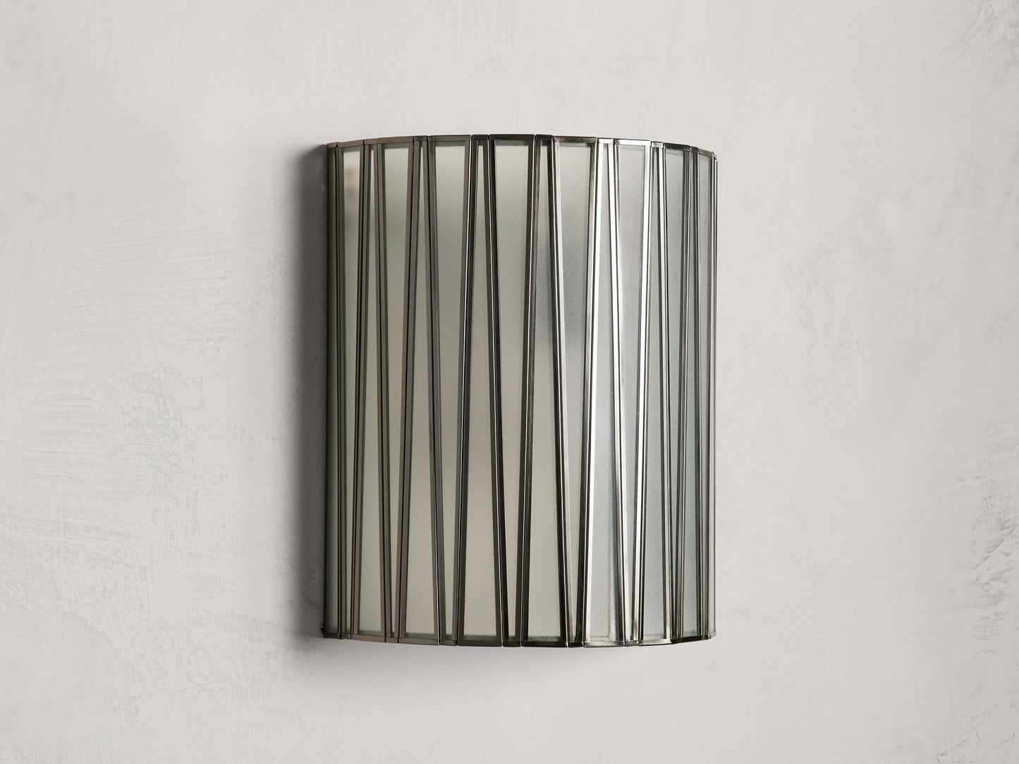 Jeunet Wall Sconce