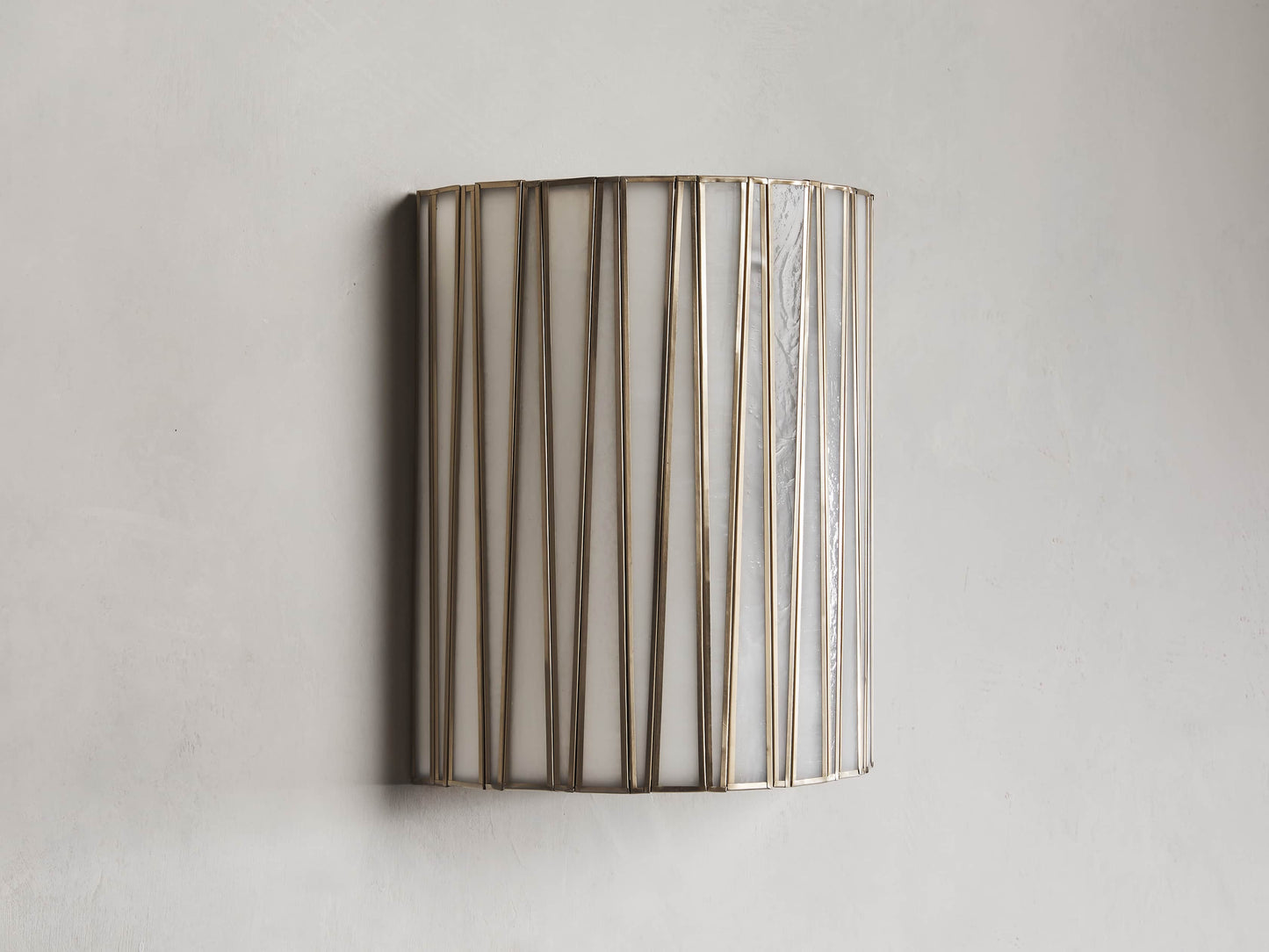 Jeunet Wall Sconce