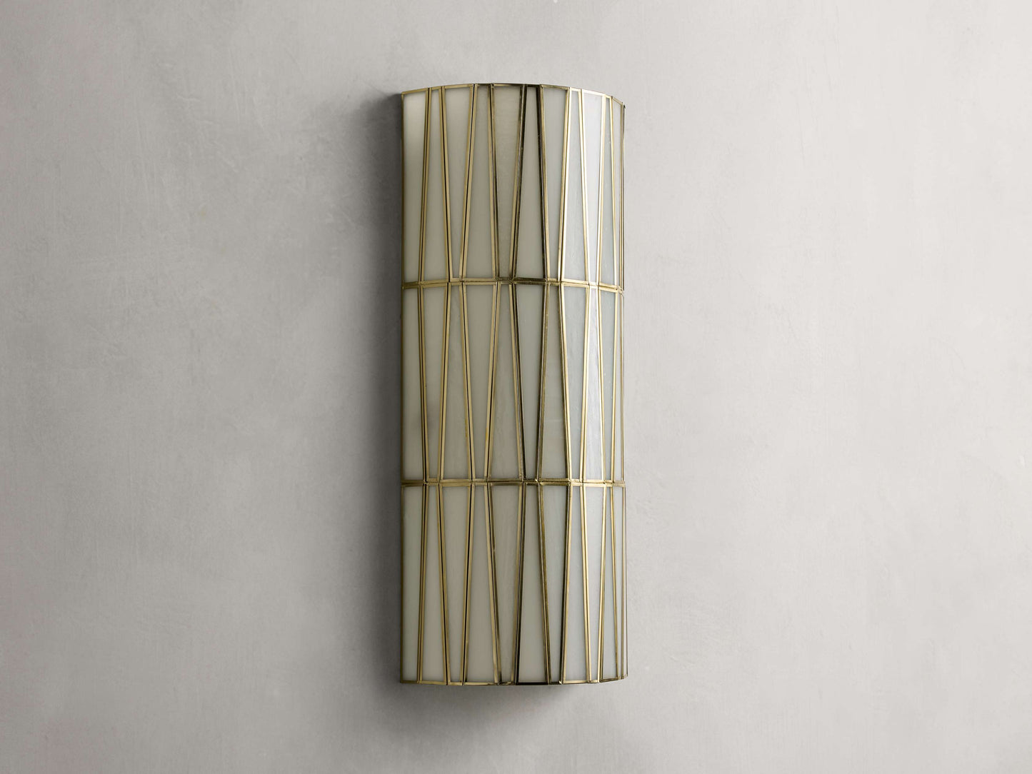 Jeunet Wall Sconce