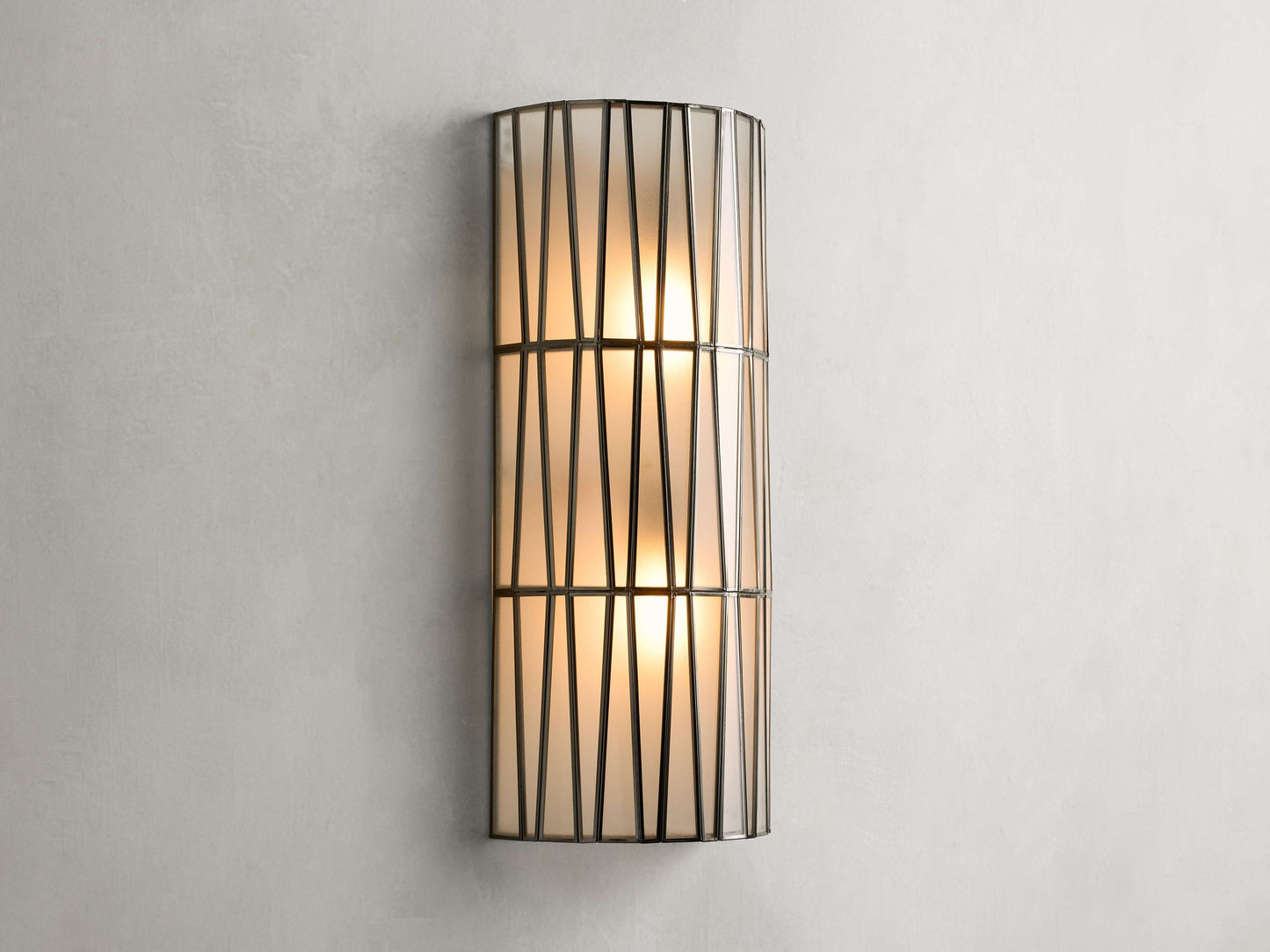 Jeunet Wall Sconce