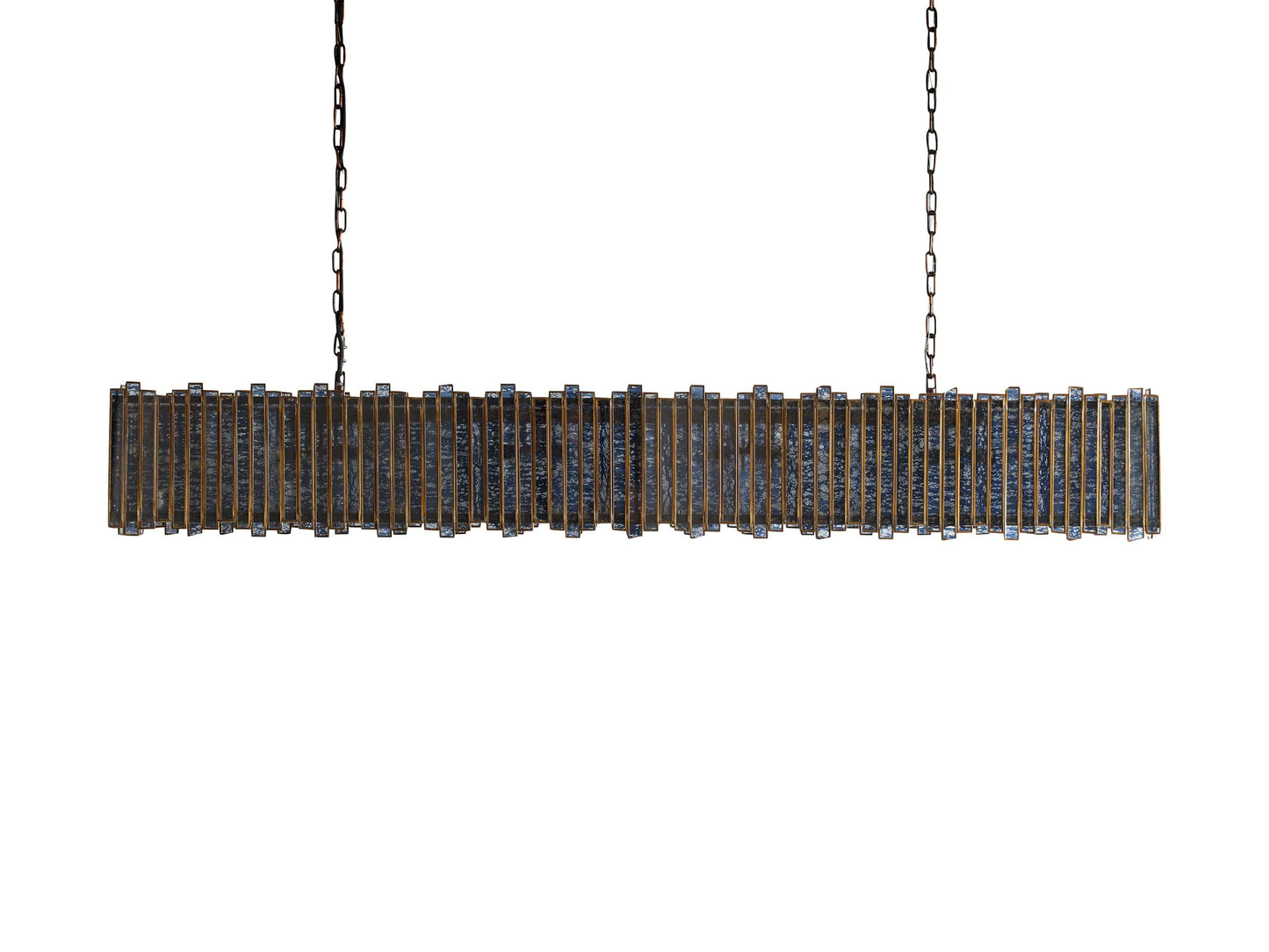 Laila Rectangular Chandelier