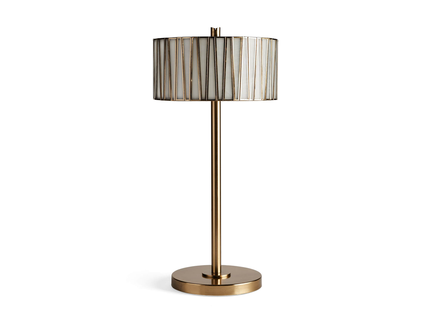 Jeunet Table Lamp