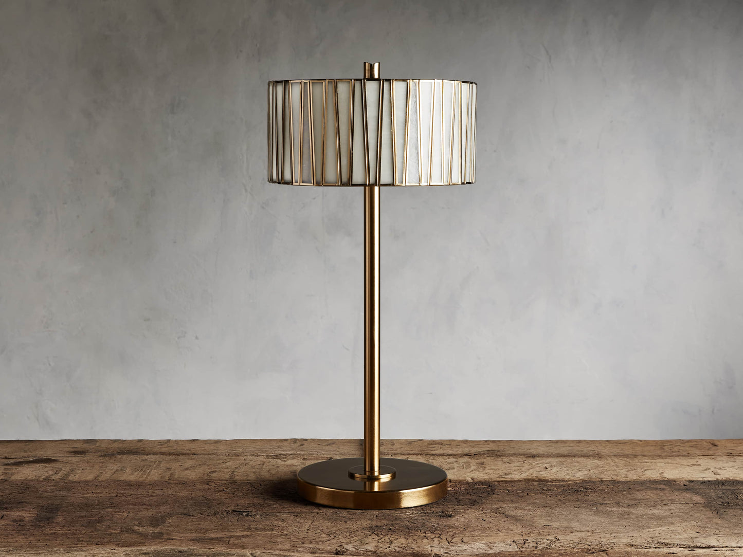 Jeunet Table Lamp