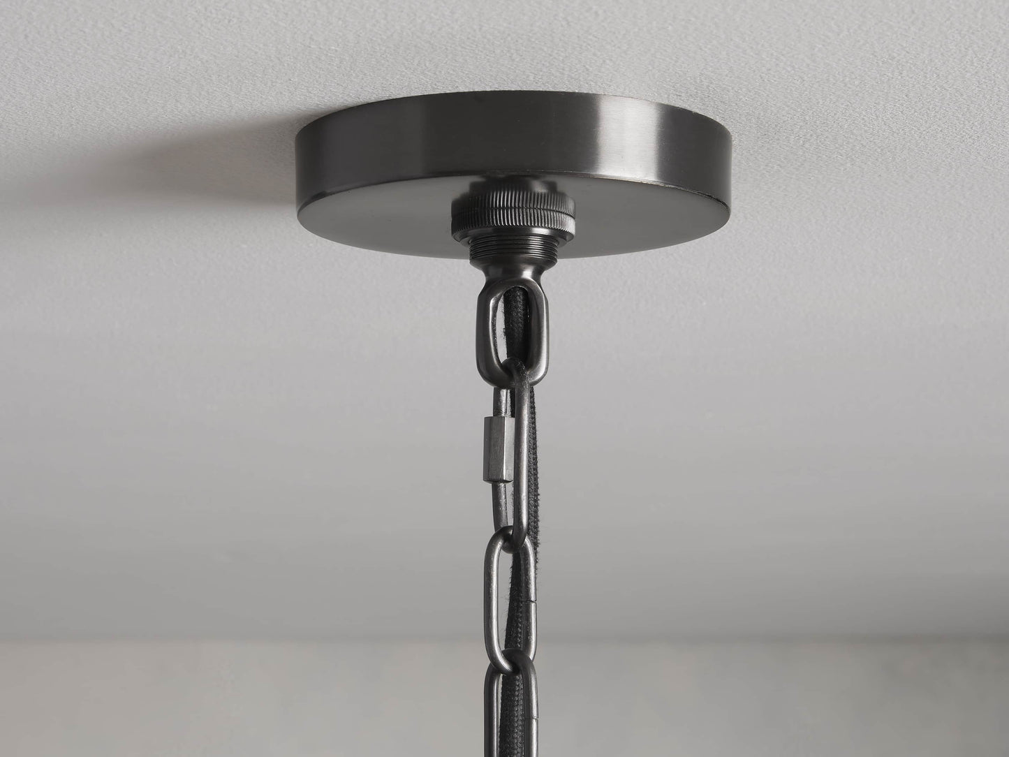 Watley 22" Cone Pendant