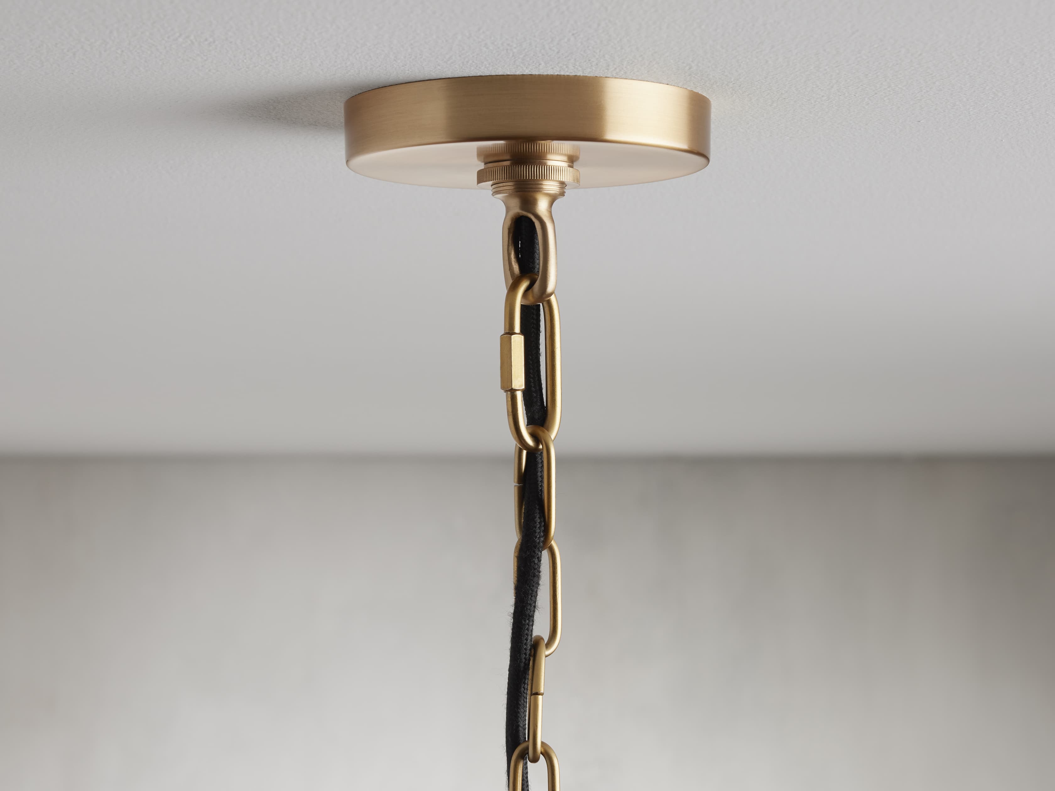 Watley Cone Pendant