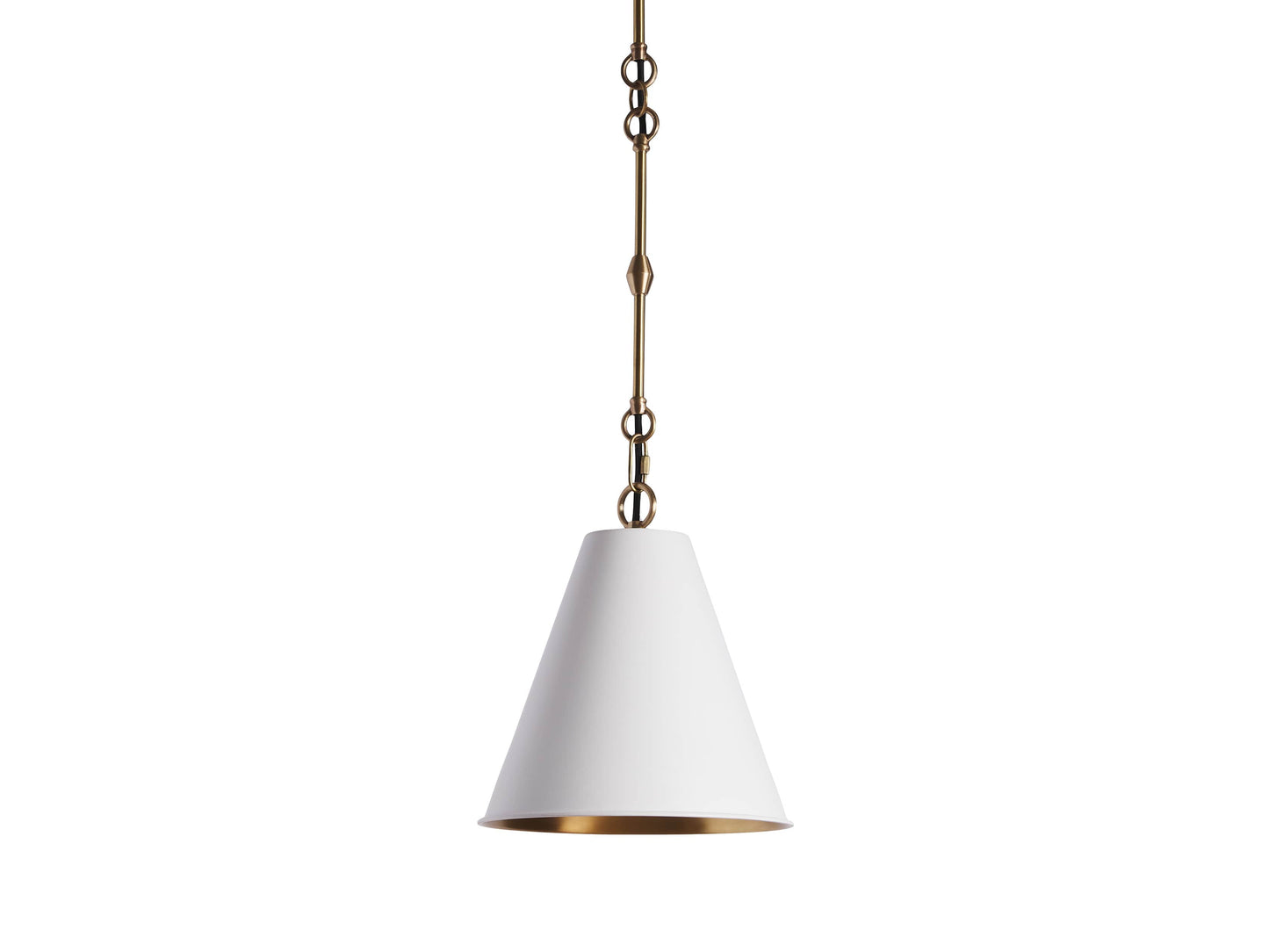 Watley Cone Pendant