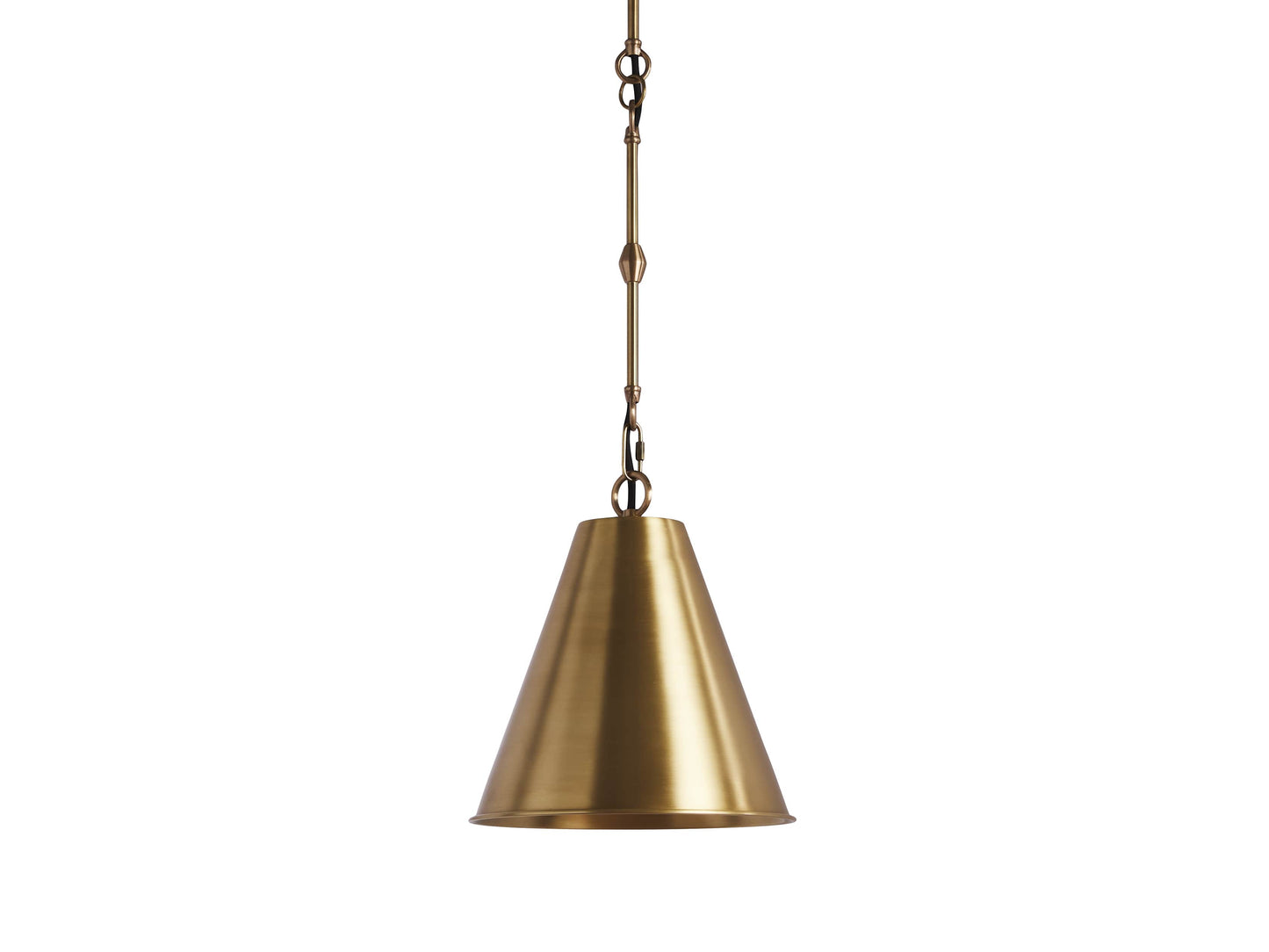 Watley Cone Pendant