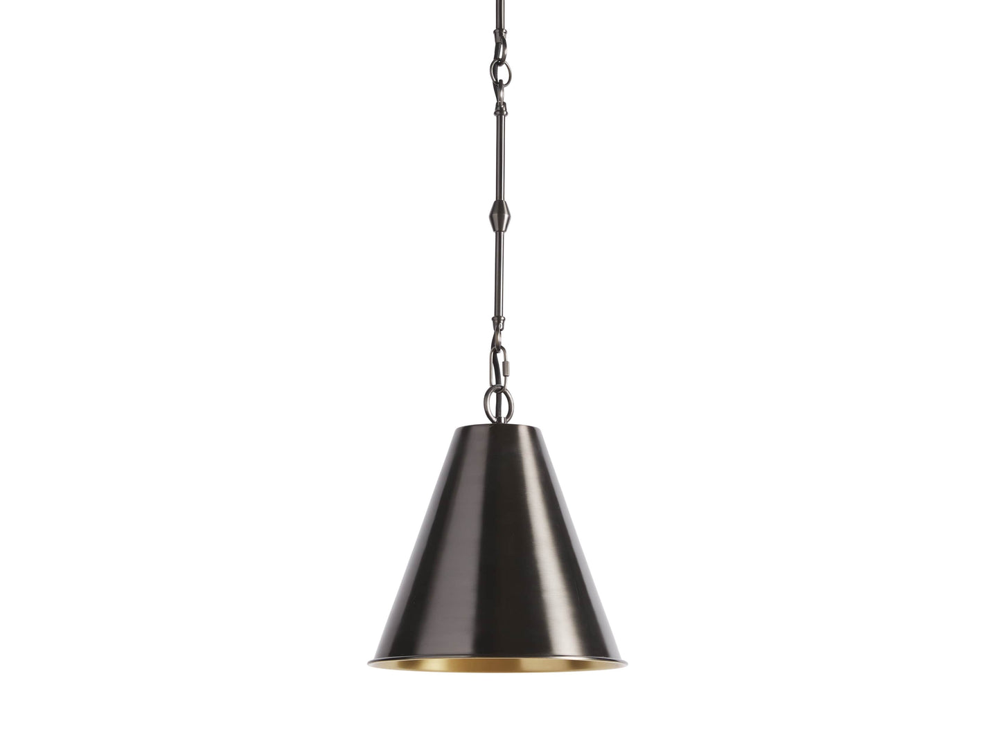 Watley Cone Pendant