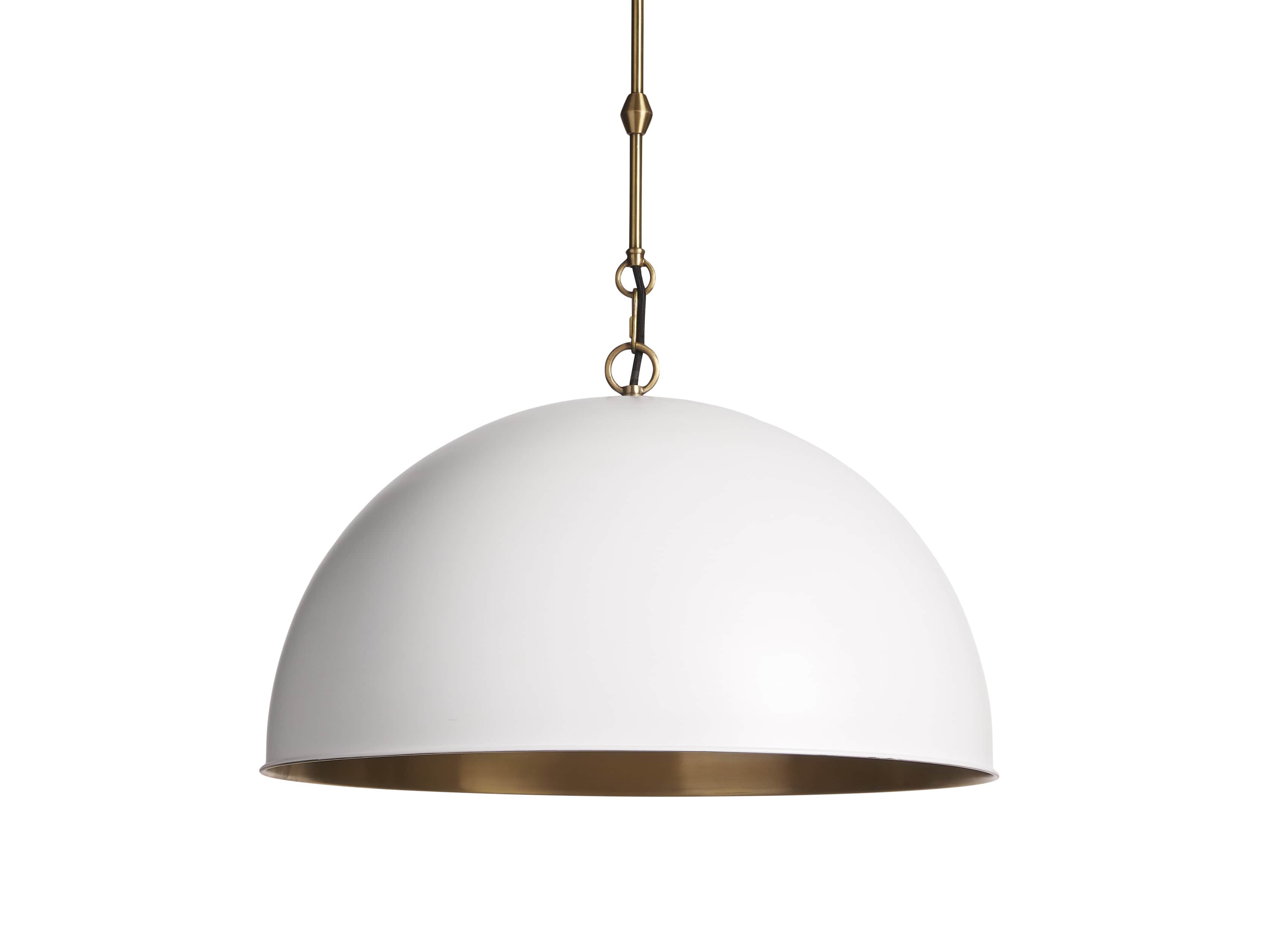 Watley Dome Pendant