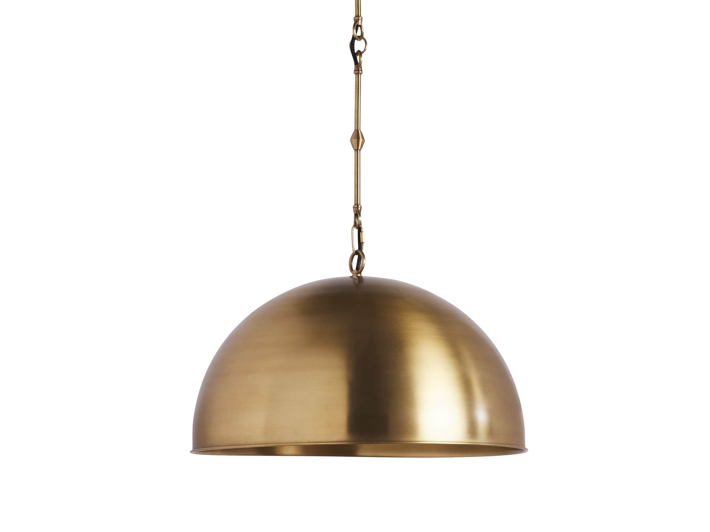 Watley Dome Pendant